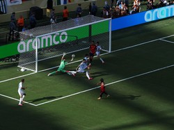 Final Piala Dunia 2026: Statistik Jomplang di Spanyol Vs Argentina