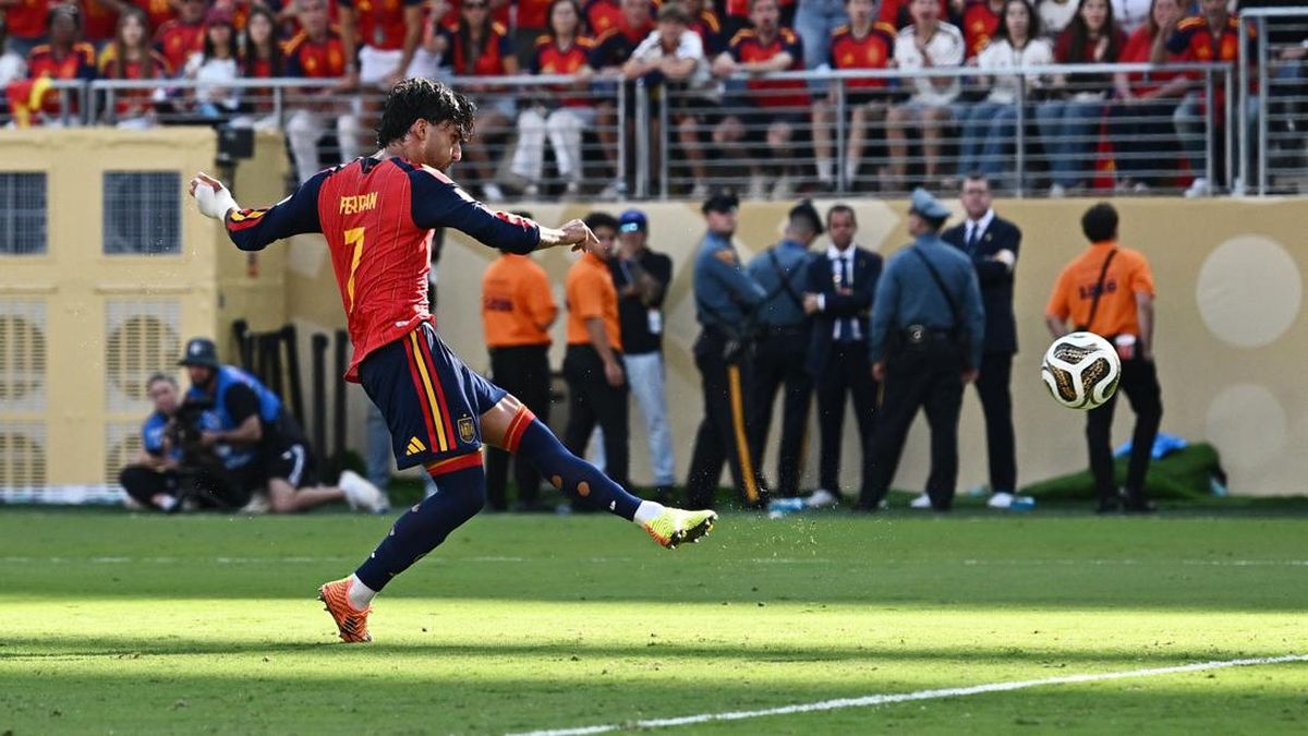 Misteri Gol Torres di Piala Dunia 2026, Mirip Alur Buku Cerita Anak