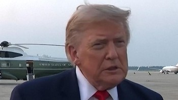Kata-kata Trump soal Kemenangan Spanyol di Piala Dunia 2026