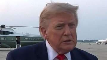 Liputan Olahraga CNN Sport : Trump Komentari Kemenangan Spanyol atas Argentina di Piala Dunia 2026
