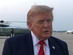 Kata-kata Trump soal Kemenangan Spanyol di Piala Dunia 2026