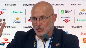 Kabar Sport CNN Terbaru : Pesan De La Fuente ke Scaloni usai Spanyol Juara Piala Dunia 2026