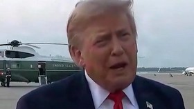 Presiden Amerika Serikat Donald Trump mengaku sudah berbincang dengan Perdana Menteri Spanyol Pedro Sanchez, usai negara ini berhasil menjadi juara Piala Dunia 2026.