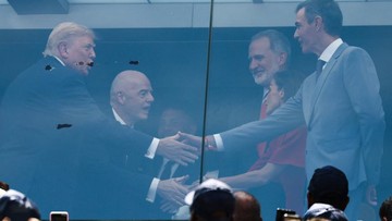 Kata-kata PM Sanchez usai Spanyol Juara Piala Dunia 2026