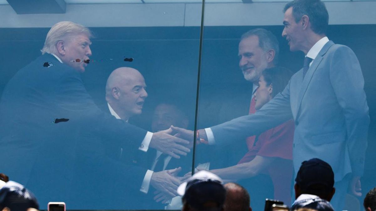 Kata-kata PM Sanchez usai Spanyol Juara Piala Dunia 2026