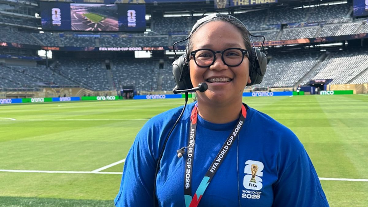 Cerita Welah Hatta Foto Bareng Tom Cruise di Final Piala Dunia 2026