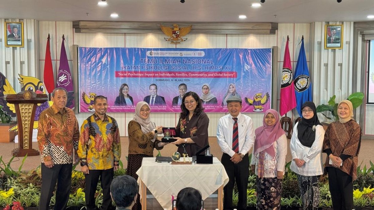 WIKA Gandeng UNDIP Kembangkan Kepemimpinan Berbasis Kearifan Lokal