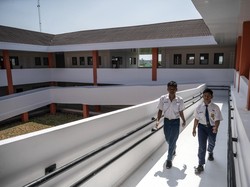 81 Tahun Jateng: Pendidikan Gratis hingga Beasiswa ke Korea Selatan