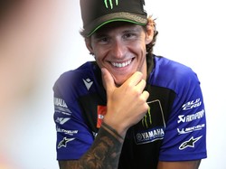 Fabio Quartararo Resmi Gabung Honda di MotoGP 2027