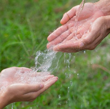 5 Cara Mengatasi Krisis Air di Rumah agar Kebutuhan Sehari-hari Tetap Terpenuhi