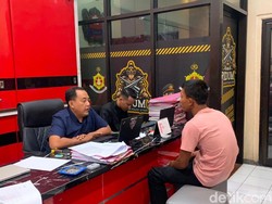 Sopir di Jember Nyamar Jadi Polisi demi Pikat Hati ASN Perempuan