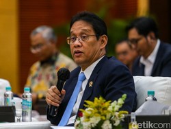 Purbaya soal DJP Pelototi Orang Kaya: Kalau Sudah Bayar Pajak, Tenang Aja