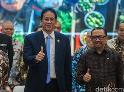 Purbaya Buka Suara soal Viral Datangi Tempat Pengobatan Alternatif