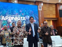 APBN RI Defisit Rp 196 T hingga Semester I