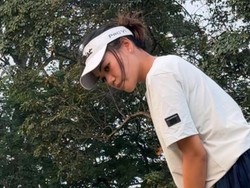 Atlet Golf Jesslyn yang Dikabarkan Diculik Sempat Ada di Semarang