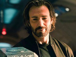 Trailer Avengers: Doomsday: Kembalinya Steve Rogers untuk Doctor Doom