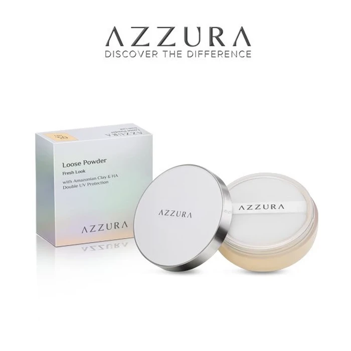 Azzura - Loose Powder