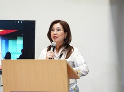 Binus University Jawab Risau Orang Tua soal Karier Anak di Era AI