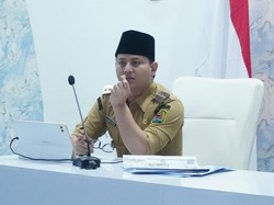 Bupati Pastikan Kawal Optimalisasi Kinerja BUMD Trenggalek