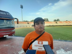 Borneo Mart, Julukan Borneo FC yang Bikin Pusamania Percaya Skuad Baru