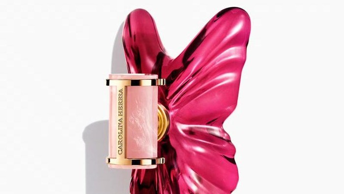 Carolina Herrera Hadirkan La Bomba Eau De Parfum dengan Pesona Elegan dan Wangi Memikat