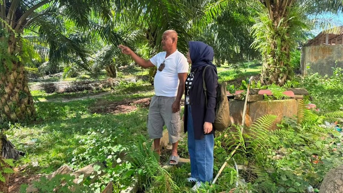 Perjuangan Mantri BRI di Jalan Lumpur-Pelosok Demi Ekonomi Rakyat