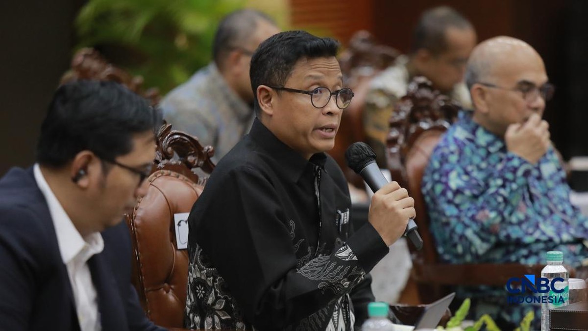 Restitusi Pajak Turun Drastis, DJP Perketat Pencairan