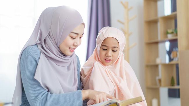 9 Contoh Teks Doa Hari Anak Nasional 2026 Sesuai Tema Perayaan