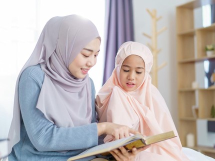 9 Contoh Teks Doa Hari Anak Nasional 2026 Sesuai Tema Perayaan