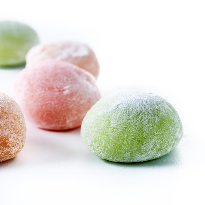 Es Krim Mochi/Foto: Magnific.com