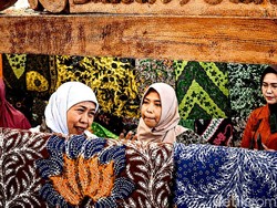 Pamekasan Jadi Tuan Rumah Puncak Hari Koperasi ke-79 Jatim