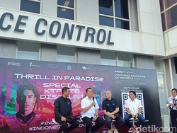Pemprov Siapkan Strategi Tekan Lonjakan Harga Hotel Jelang MotoGP Mandalika