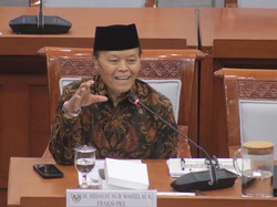 HNW Dukung Zakat Sebagai Tax Credit Dimasukkan dalam Revisi UU Zakat
