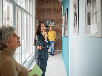 Studi Ungkap Nonton di Bioskop hingga ke Museum Bisa Bantu Memperlambat Penuaan Biologis