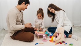 Cara mengajari anak menghadapi ejekan