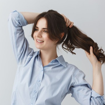 6 Tips Ampuh Melembutkan Rambut di Rumah, Wajib Dicoba!