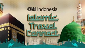 Islamic Travel Connect