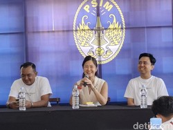 PSIM Rogoh Kocek Miliaran Poles SSA Jadi Kandang Super League