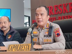 Pria Banyumas Ditangkap Usai Perkosa-Rampok Teman Kencan Lewat MiChat