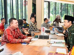 Kembali Salurkan Bantuan ke Aceh Utara, Kemensos Kucurkan Total Rp 61,8 M