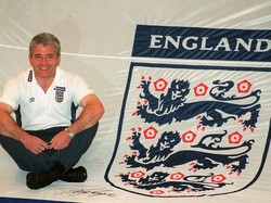 Eks Pelatih Timnas Inggris Kevin Keegan Tutup Usia