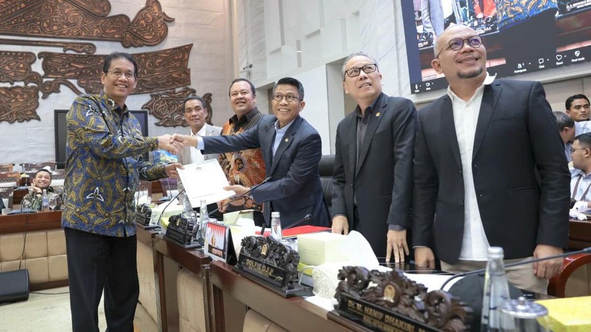 Soal Pemindahan SAL ke Himbara, Purbaya: Sudah Koordinasi dengan BI