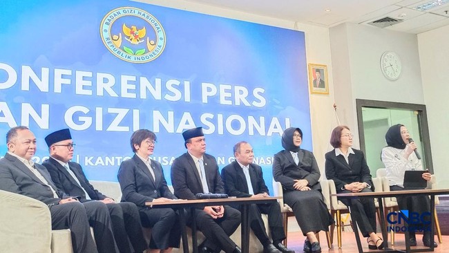 Anggaran MBG Sudah Dipangkas Rp39 T Jadi Rp229 T, Bisa Turun Lagi?