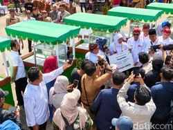 Pamekasan Jadi Tuan Rumah Puncak Hari Koperasi ke-79 Jatim