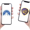 Logo Paramount dan Warner Bros, Paramount - Warner Bros