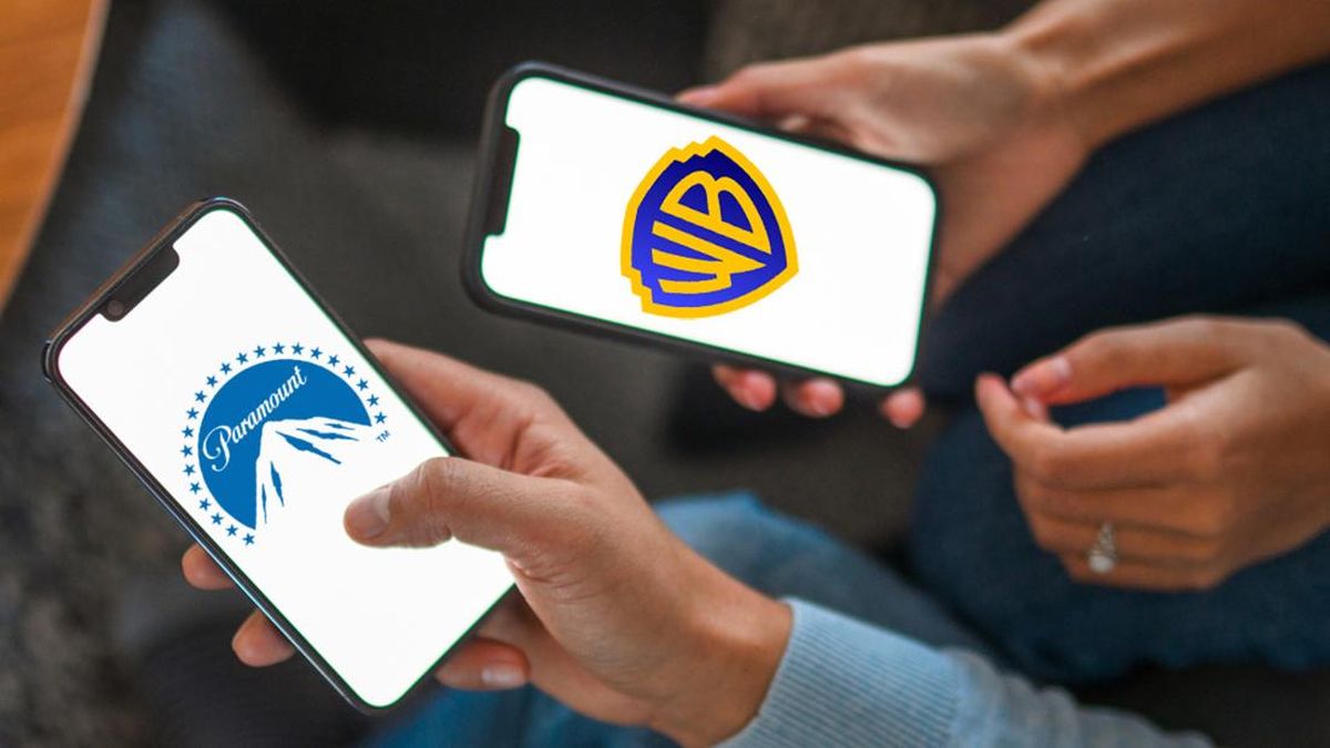 Paramount Dapat Persetujuan Inggris untuk Akuisisi Warner Bros