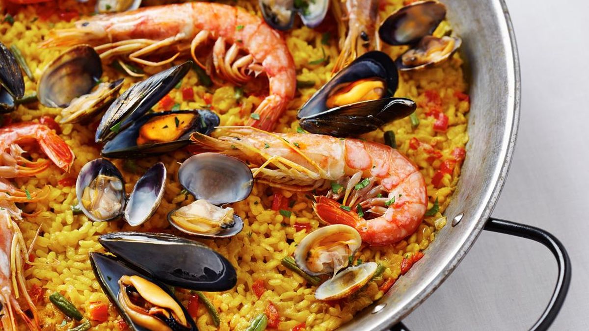 Selain Juara Piala Dunia, Spanyol Punya 8 Kuliner Legendaris
