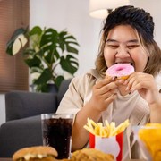 7 Daftar Makanan yang Sulit Dicerna Tubuh