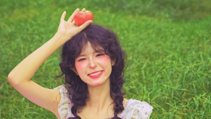 5 Manfaat Tomat untuk Dapatkan Rambut Sehat dan Berkilau