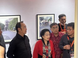 Megawati Langsung Minta Pramono-Rano Benahi TIM Usai Menang Pilgub DKI 2024